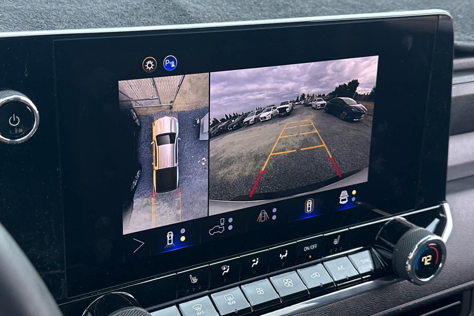 Thumbnail: 2026 Chevrolet Colorado - 21