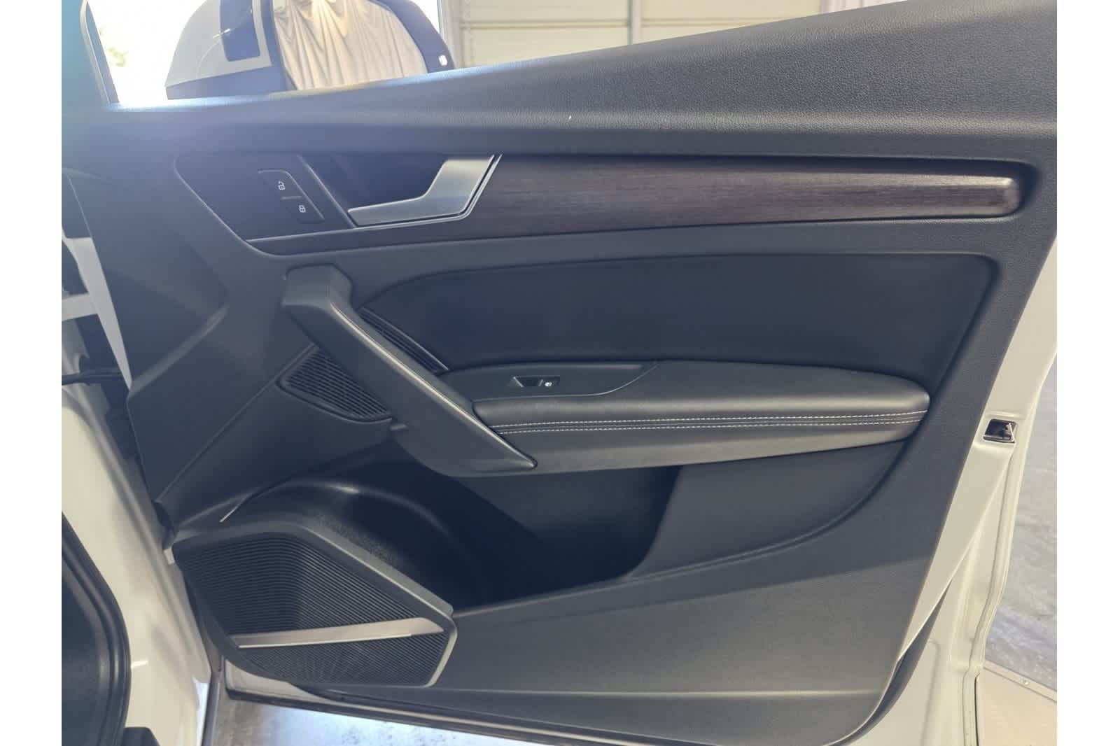 Thumbnail: 2021 Audi Q5 - 14