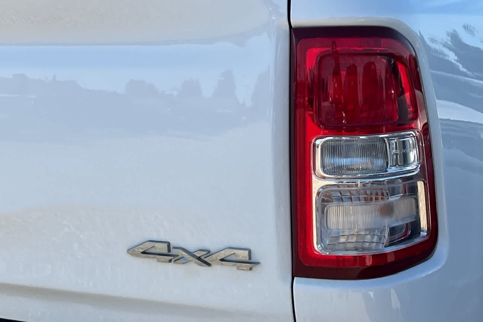 Thumbnail: 2020 RAM 1500 - 16