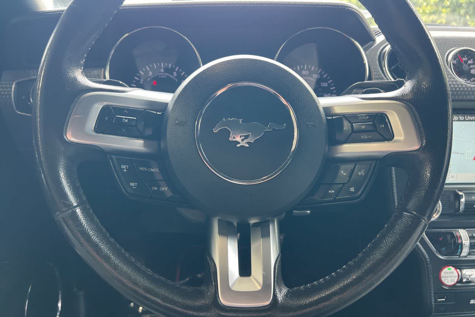 Thumbnail: 2016 Ford Mustang - 28
