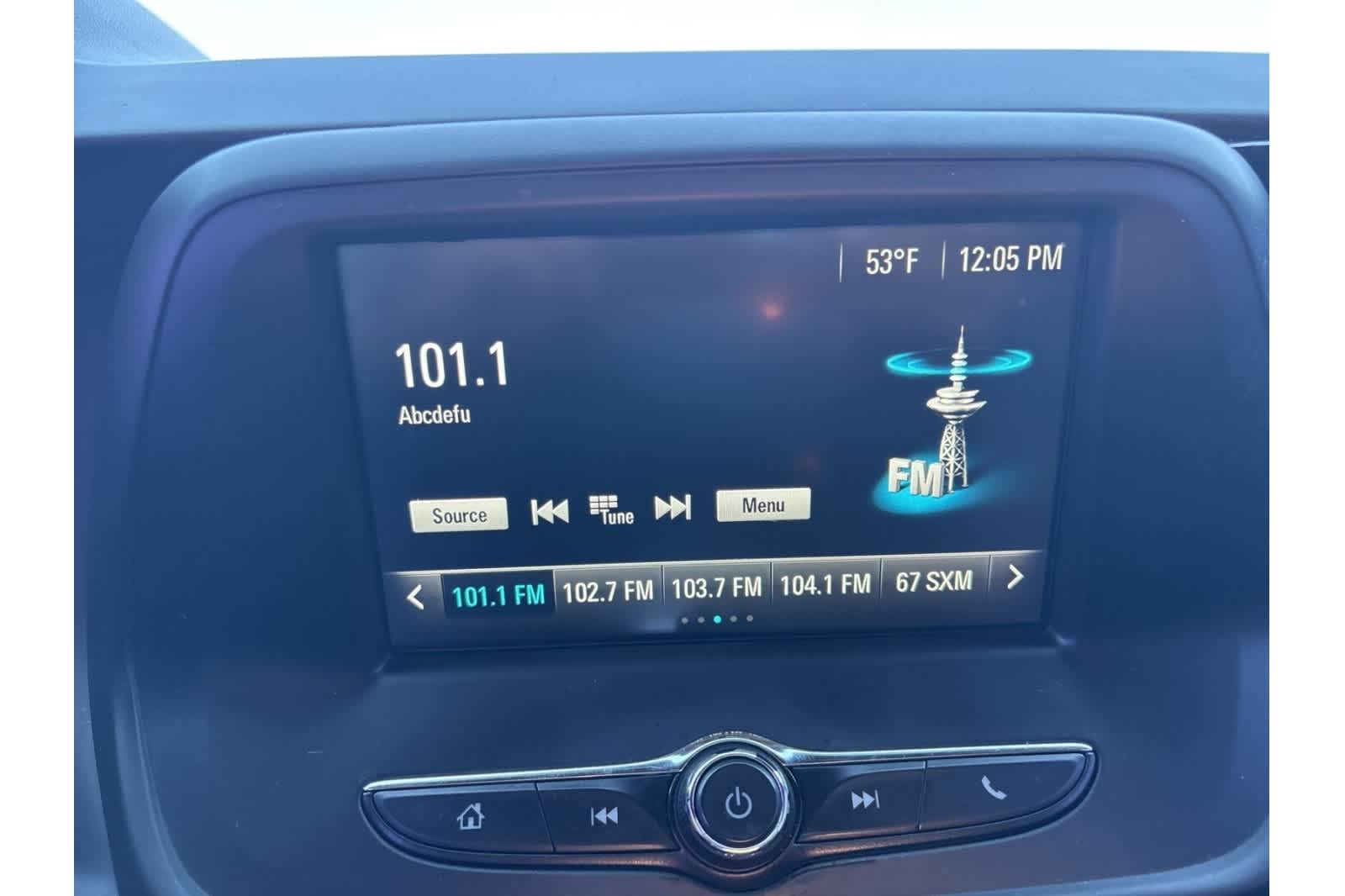 Thumbnail: 2018 Chevrolet Camaro - 16