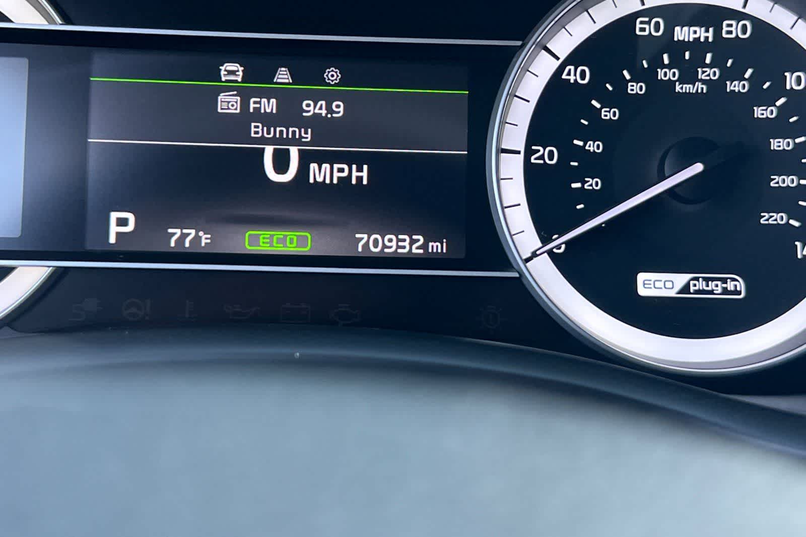 Thumbnail: 2018 Kia Niro - 24