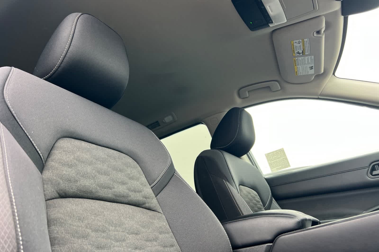 Thumbnail: 2024 Nissan Pathfinder - 21