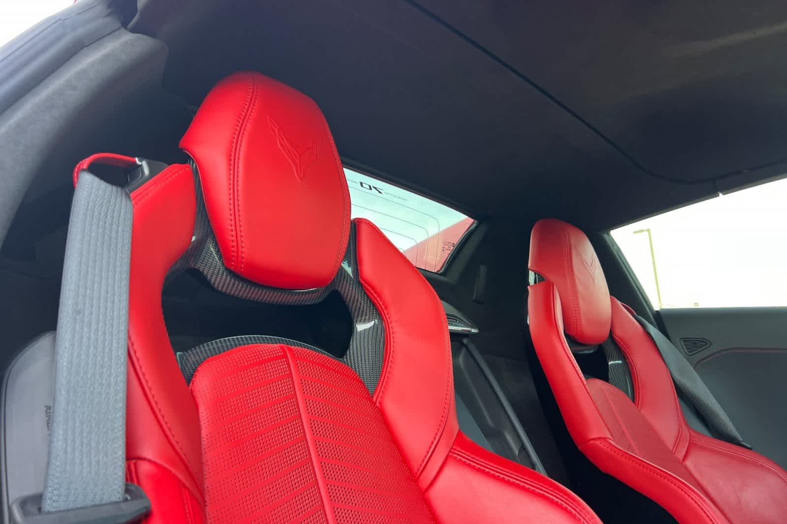 Thumbnail: 2023 Chevrolet Corvette - 14