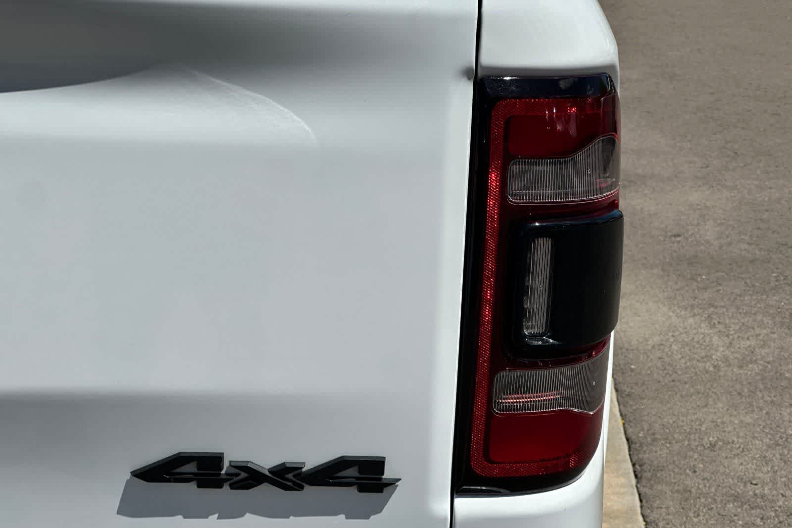 Thumbnail: 2021 RAM 1500 - 33