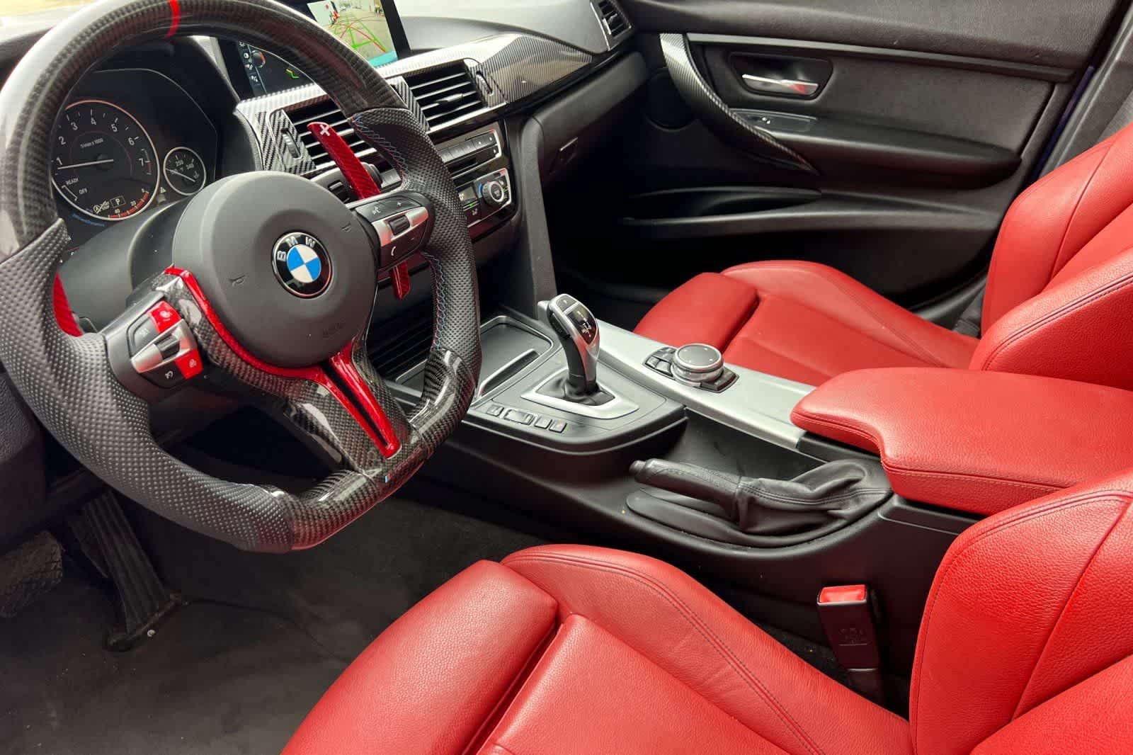 Thumbnail: 2017 BMW 3 Series - 14