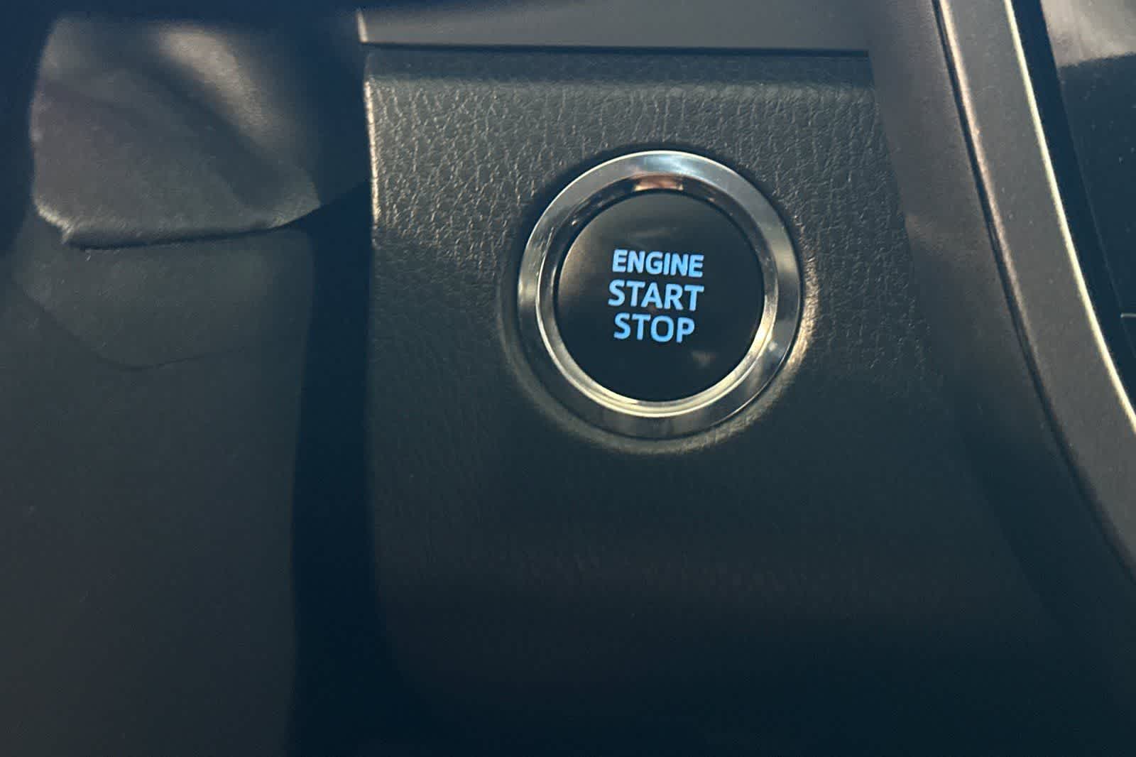 Thumbnail: 2024 Toyota Camry - 23