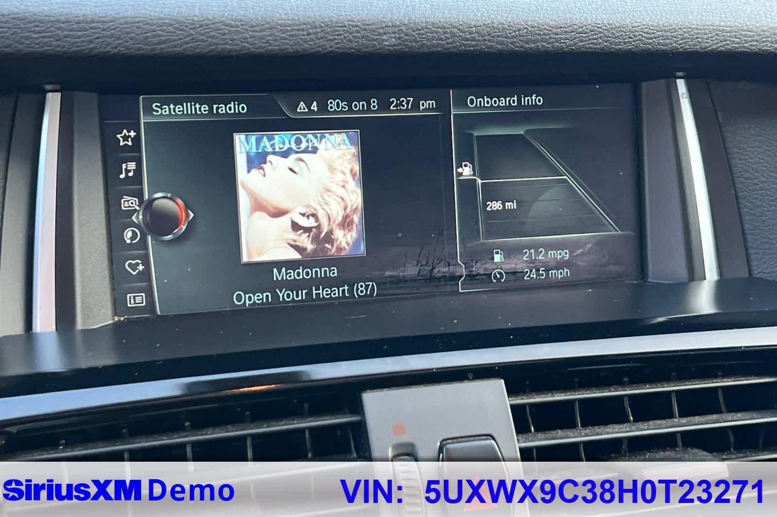 Thumbnail: 2017 BMW X3 - 29