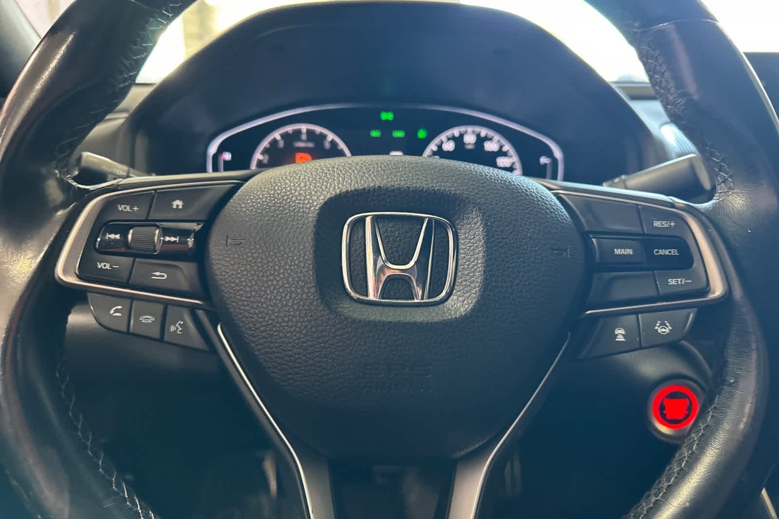 Thumbnail: 2018 Honda Accord - 26