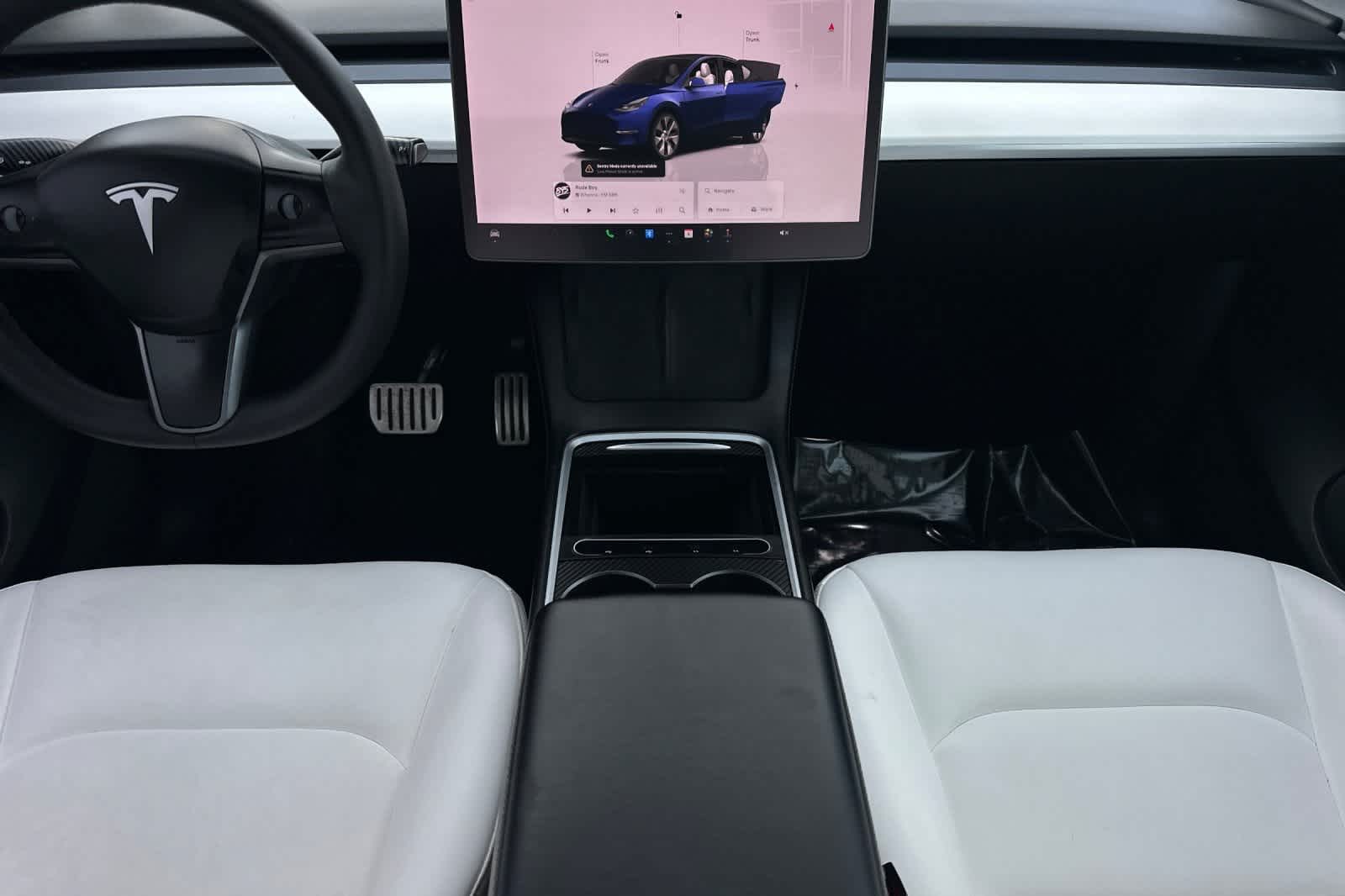 Thumbnail: 2022 Tesla Model Y - 4