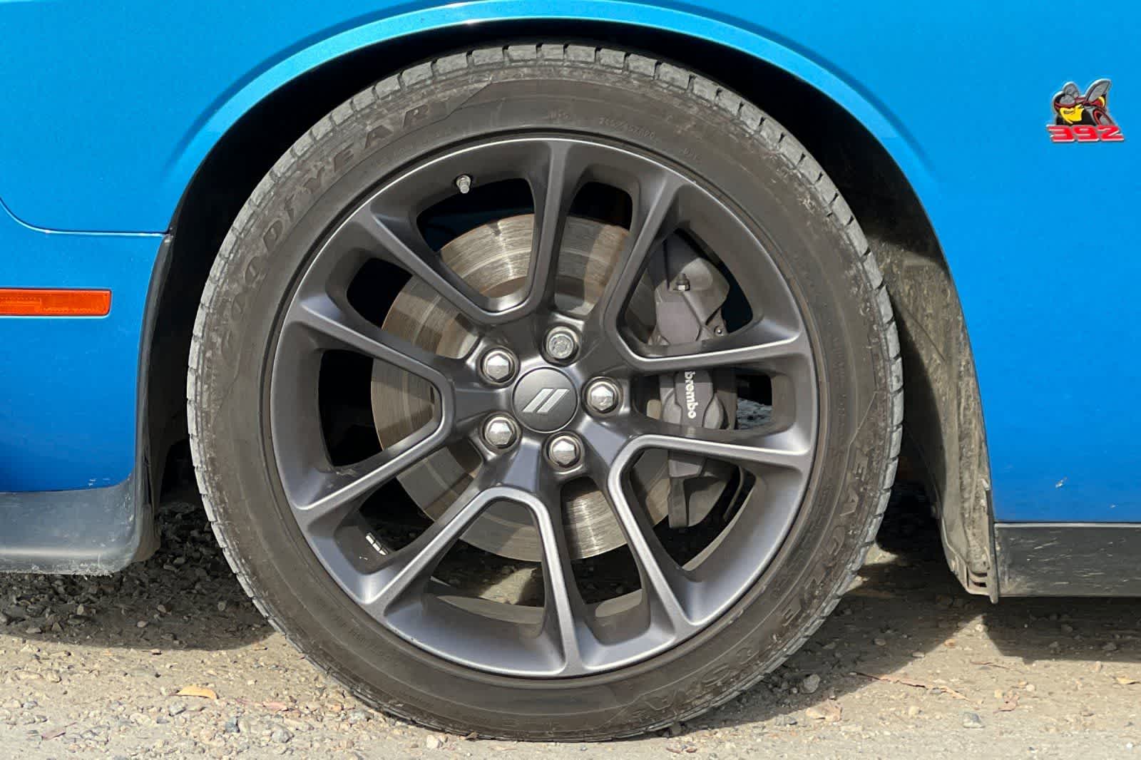 Thumbnail: 2023 Dodge Challenger - 12