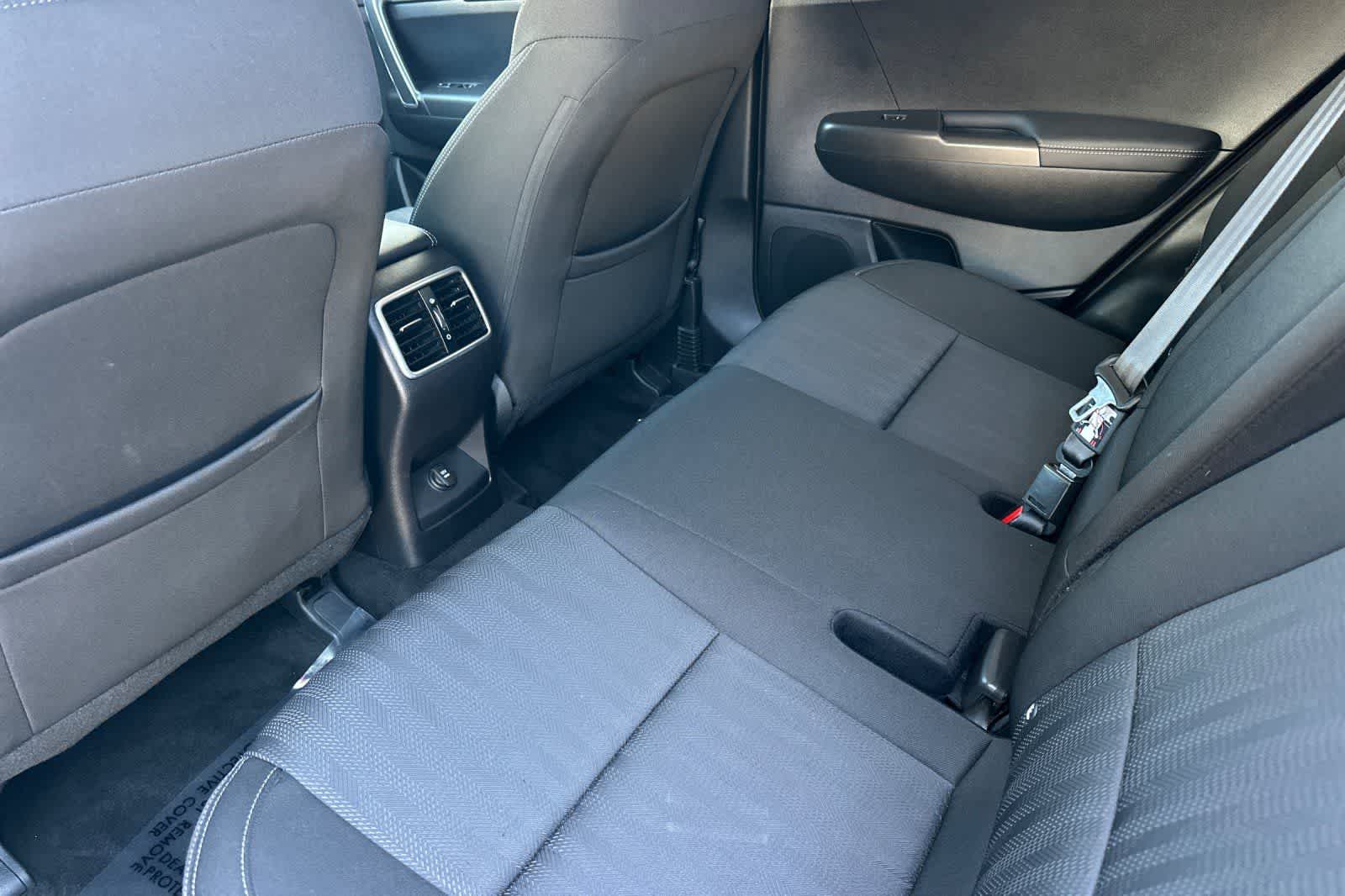 Thumbnail: 2021 Kia Sportage - 5