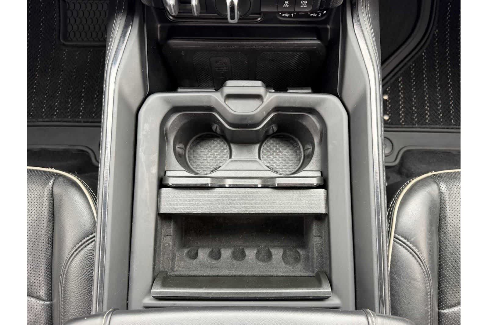 Thumbnail: 2024 RAM 3500 - 22