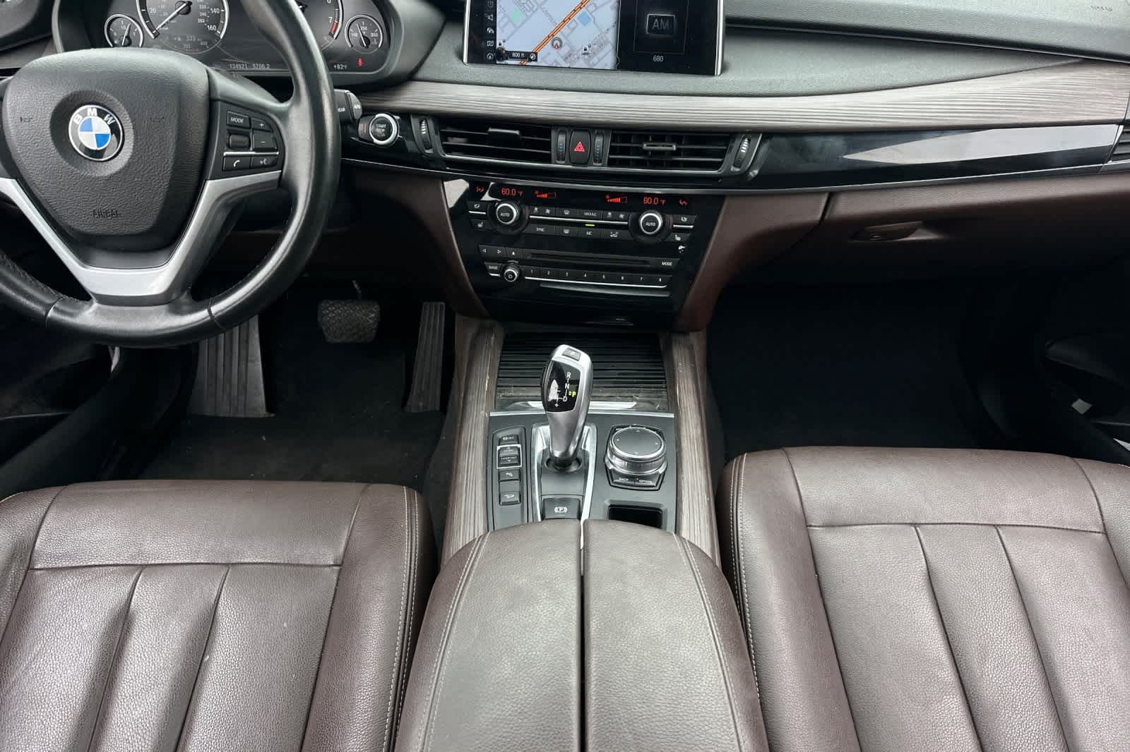 Thumbnail: 2017 BMW X5 - 4