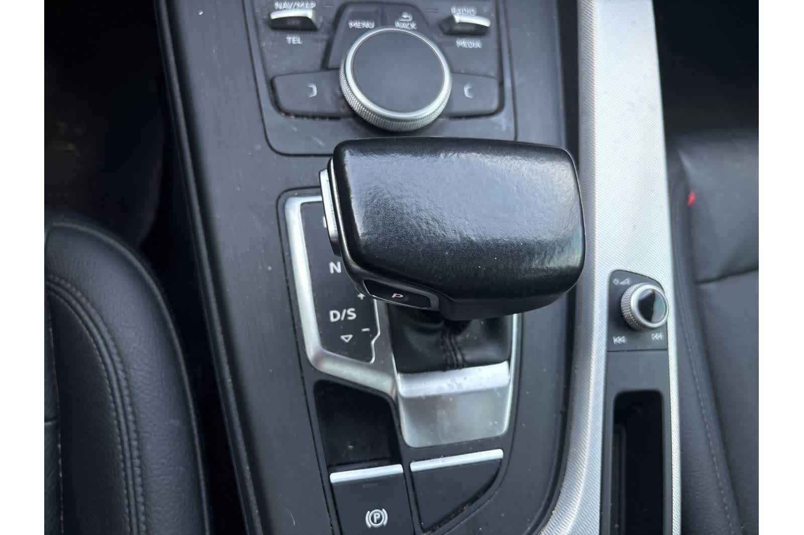 Thumbnail: 2017 Audi A4 - 21