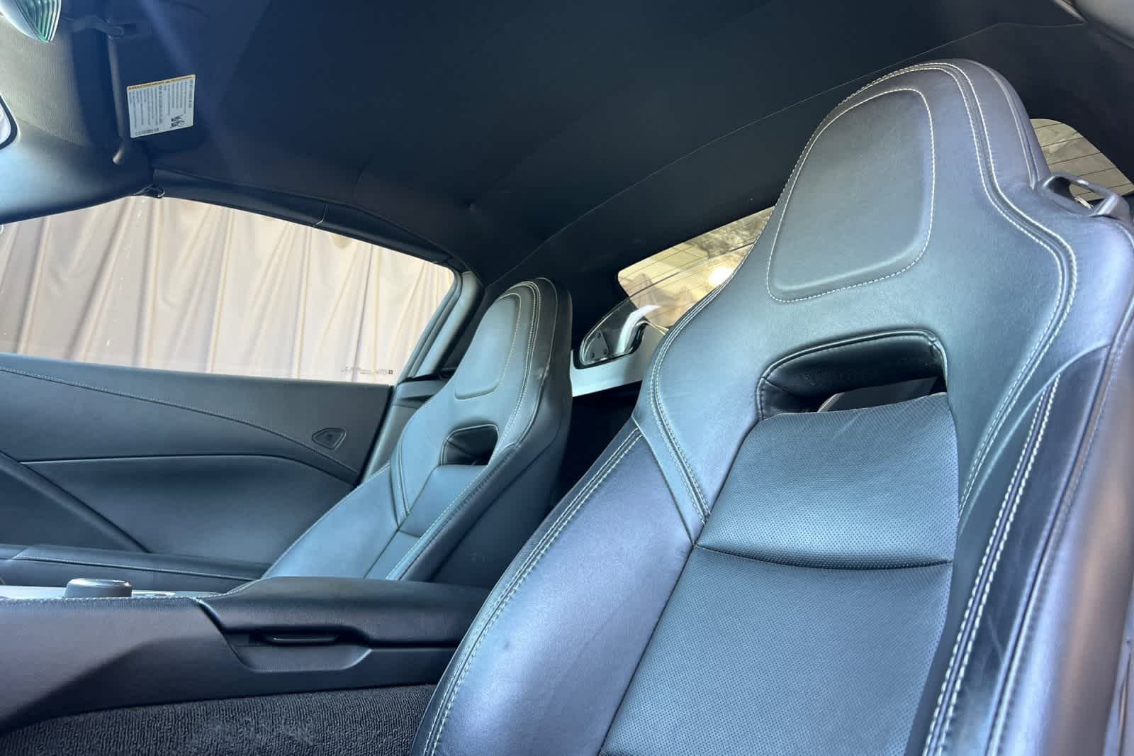 Thumbnail: 2014 Chevrolet Corvette - 5