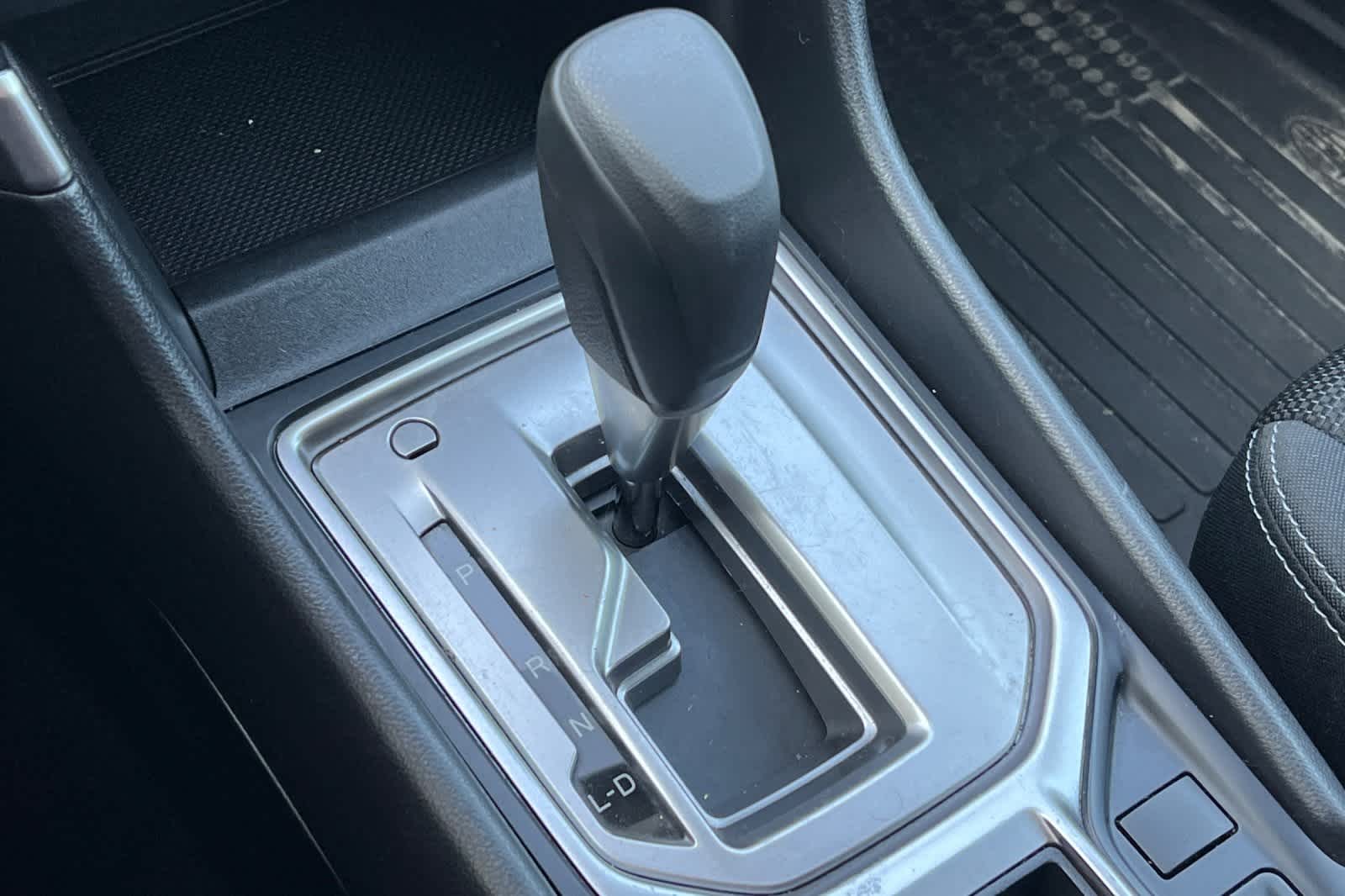 Thumbnail: 2021 Subaru Forester - 24