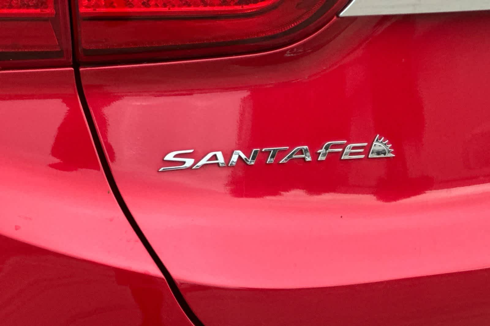Thumbnail: 2020 Hyundai Santa Fe - 13