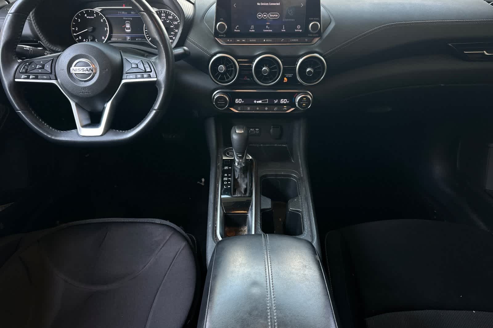 Thumbnail: 2020 Nissan Sentra - 4