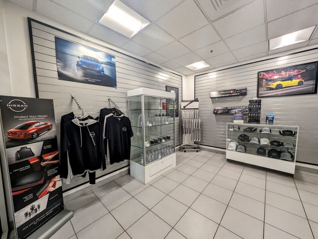 Thumbnail: 2025 Nissan Altima - 37