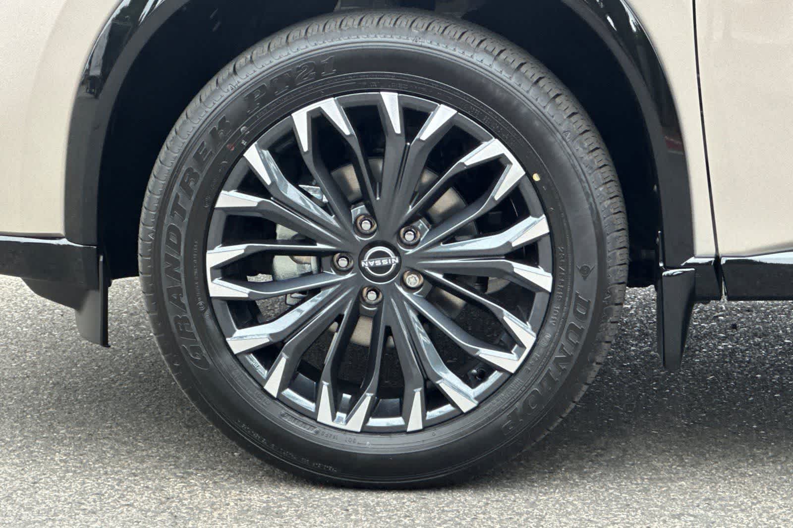 Thumbnail: 2026 Nissan Rogue - 33