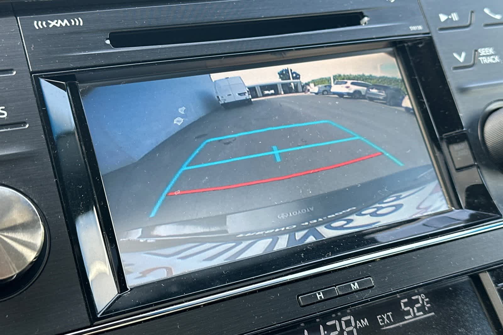 Thumbnail: 2016 Toyota Avalon - 19