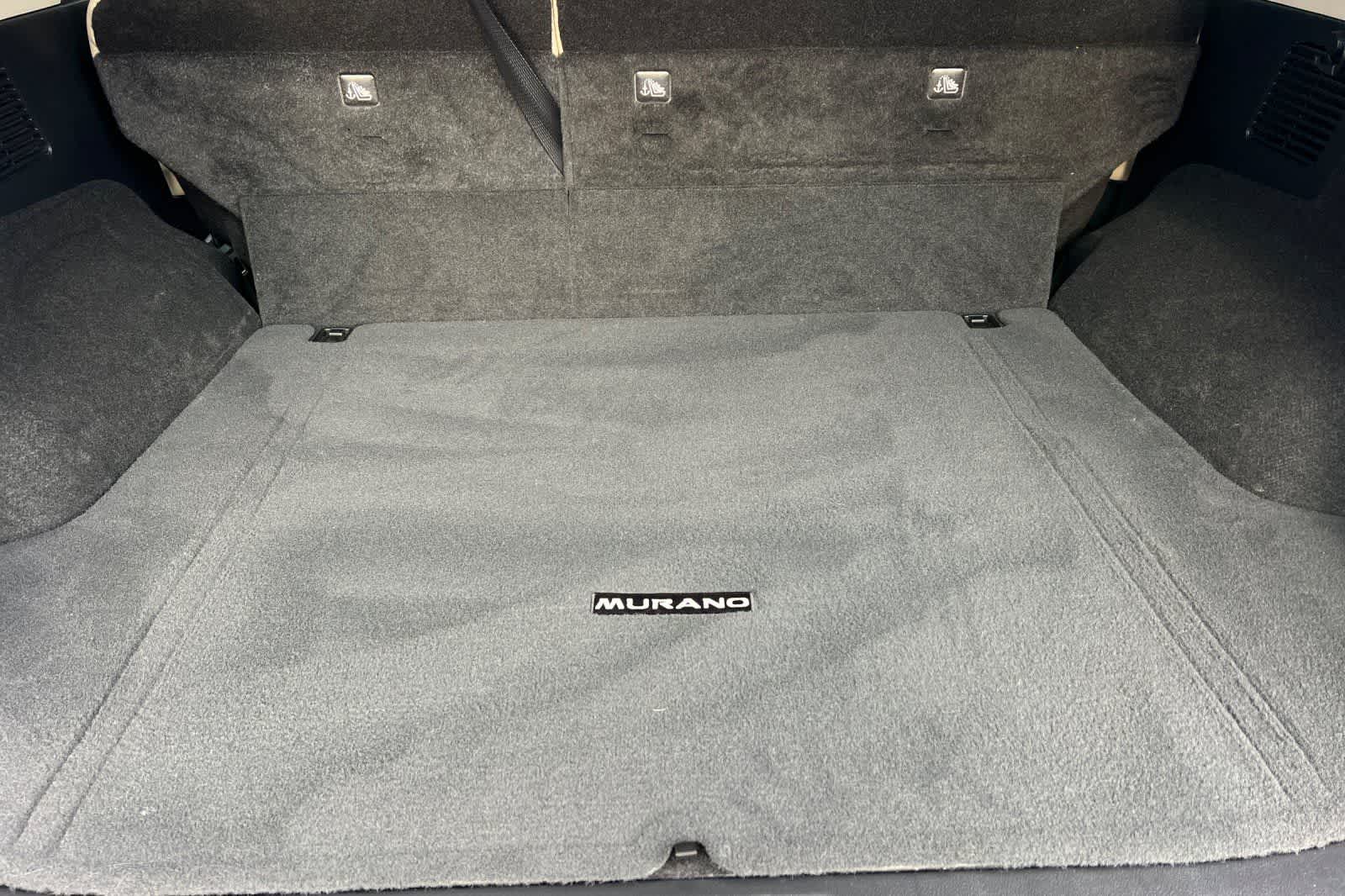 Thumbnail: 2024 Nissan Murano - 18