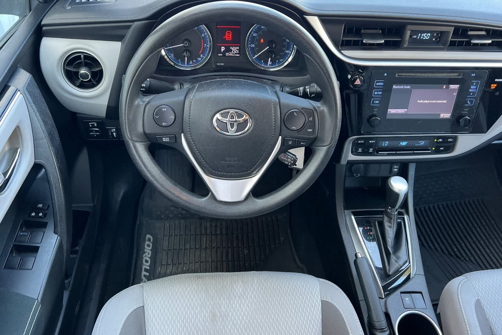 Thumbnail: 2017 Toyota Corolla - 14