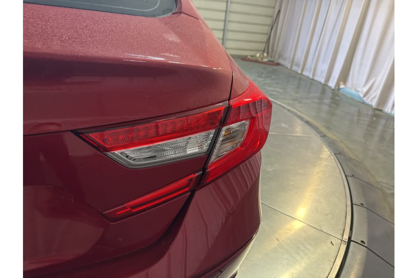 Thumbnail: 2018 Honda Accord - 7