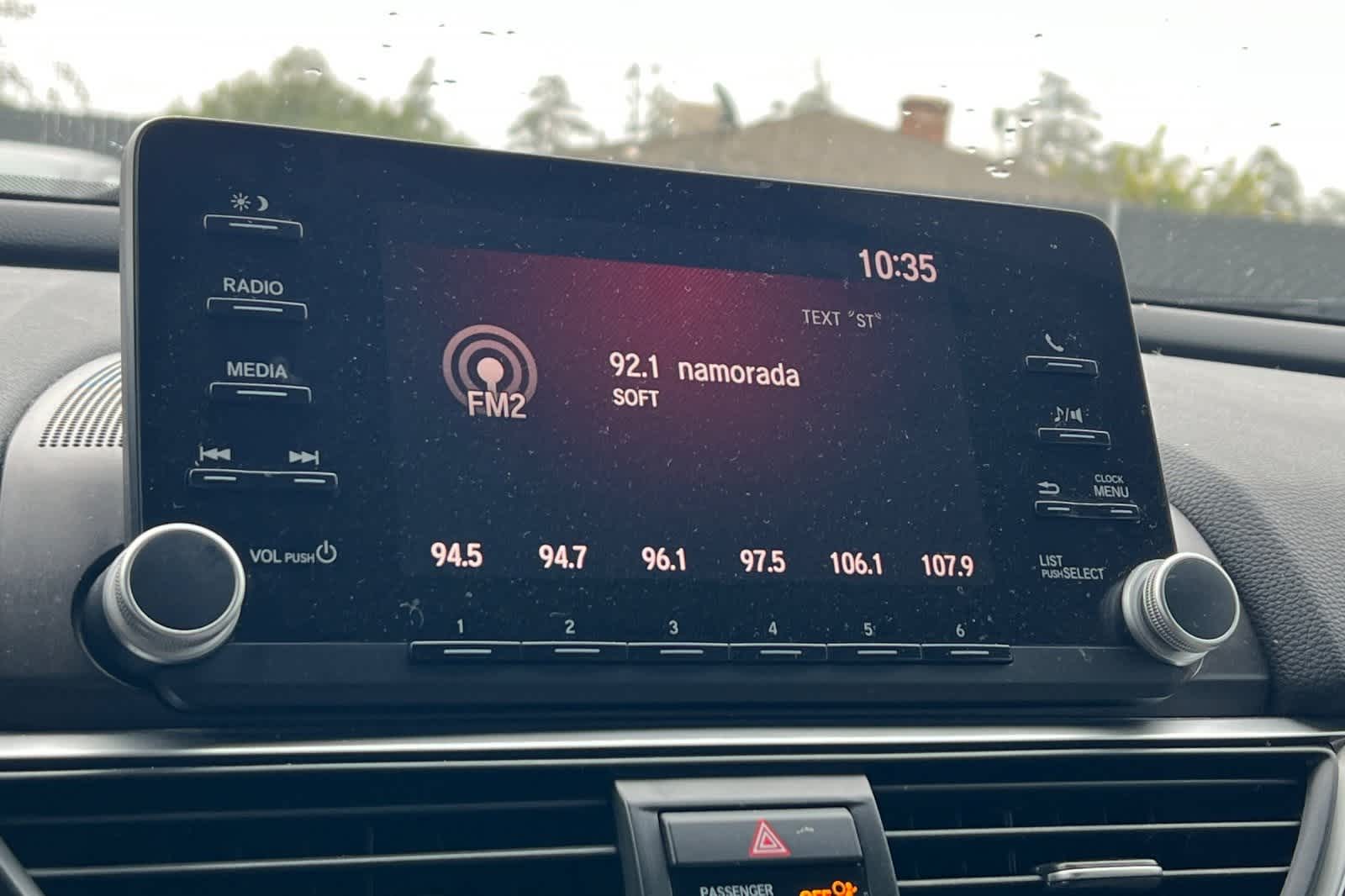 Thumbnail: 2018 Honda Accord - 18