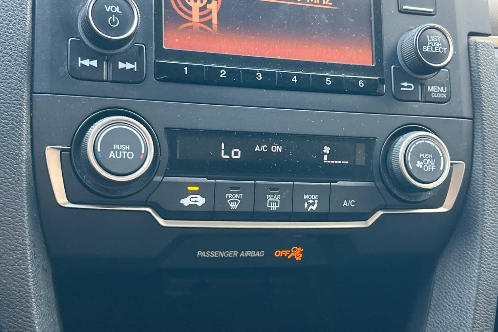 Thumbnail: 2019 Honda Civic - 21