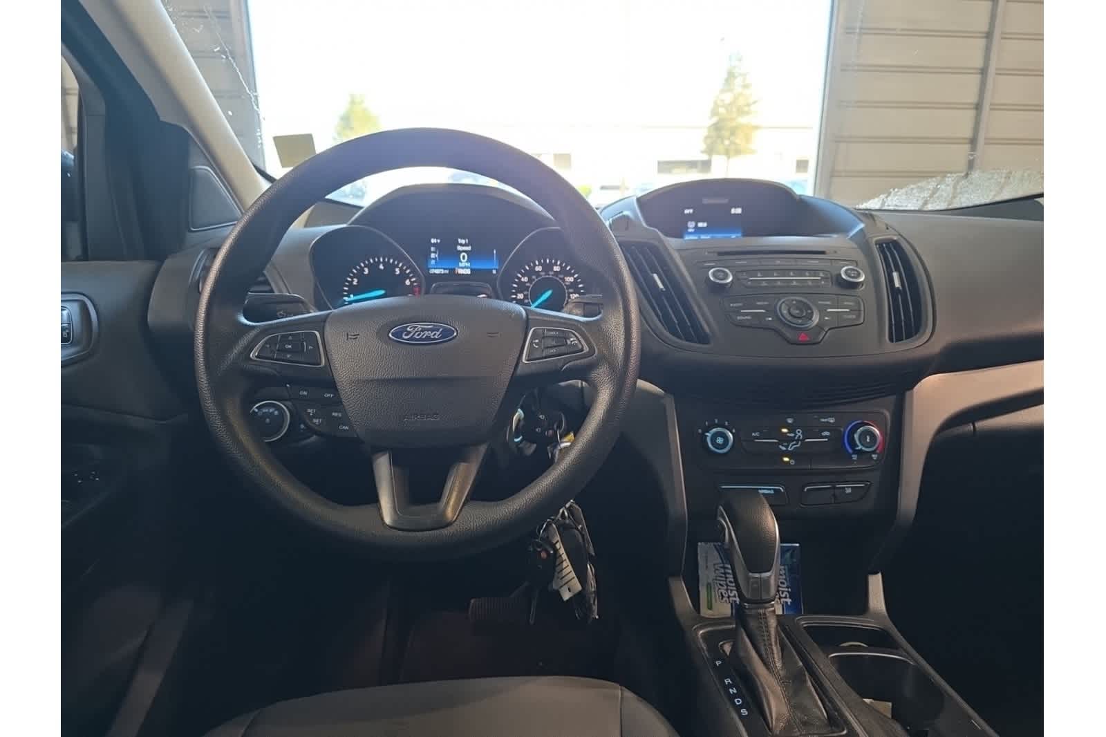 Thumbnail: 2017 Ford Escape - 16