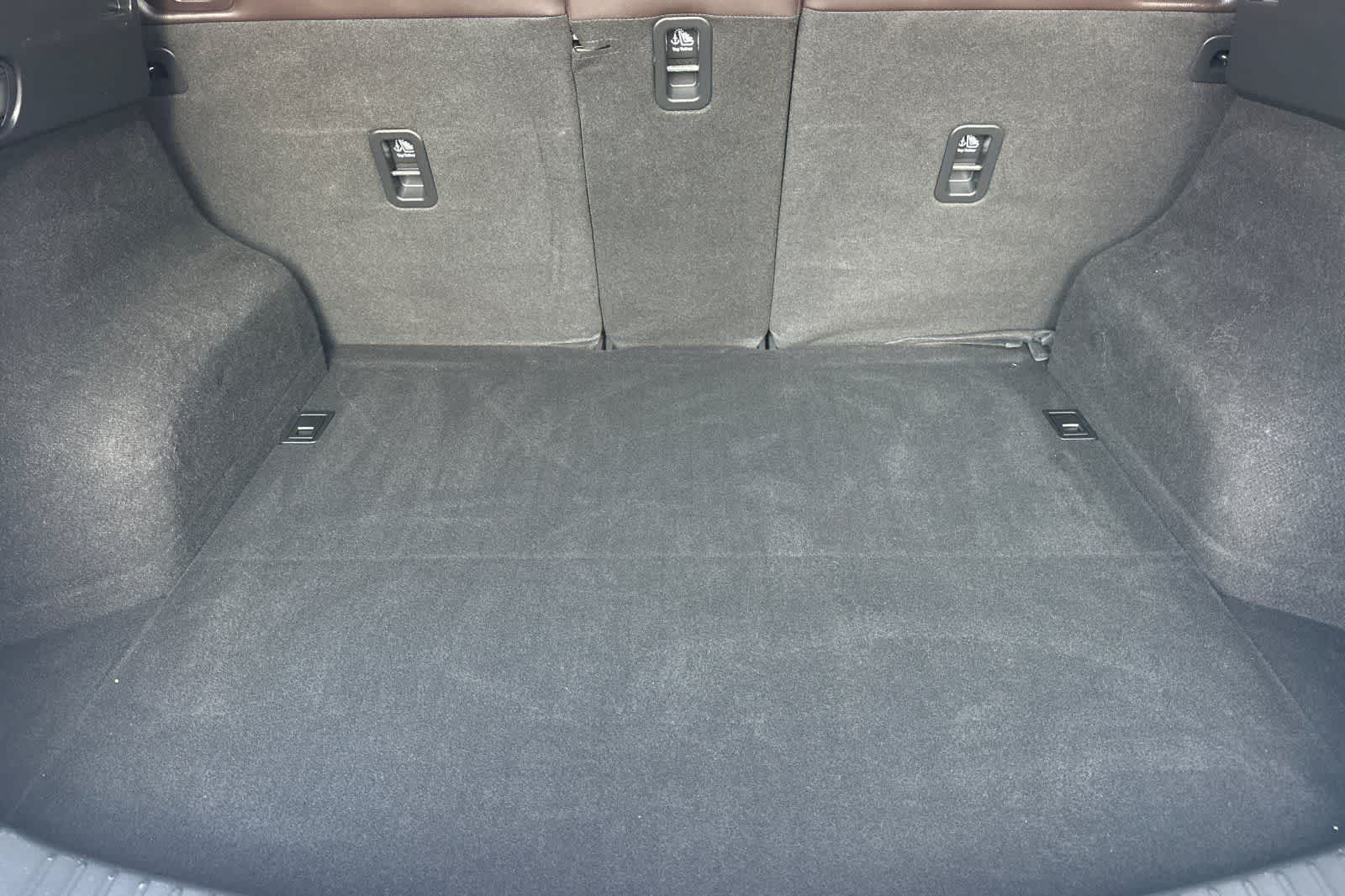 Thumbnail: 2021 Mazda CX-5 - 18