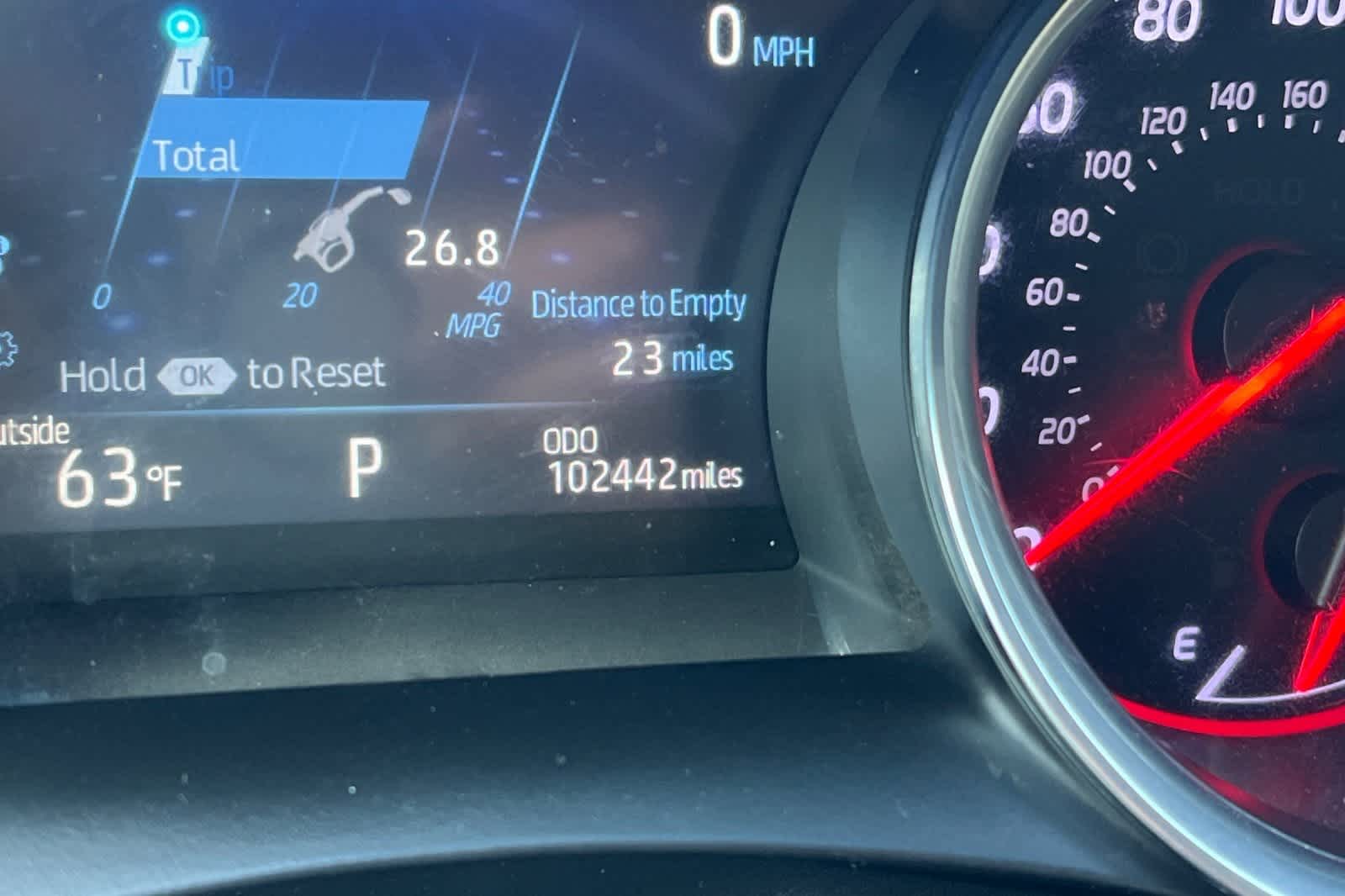 Thumbnail: 2019 Toyota Camry - 26