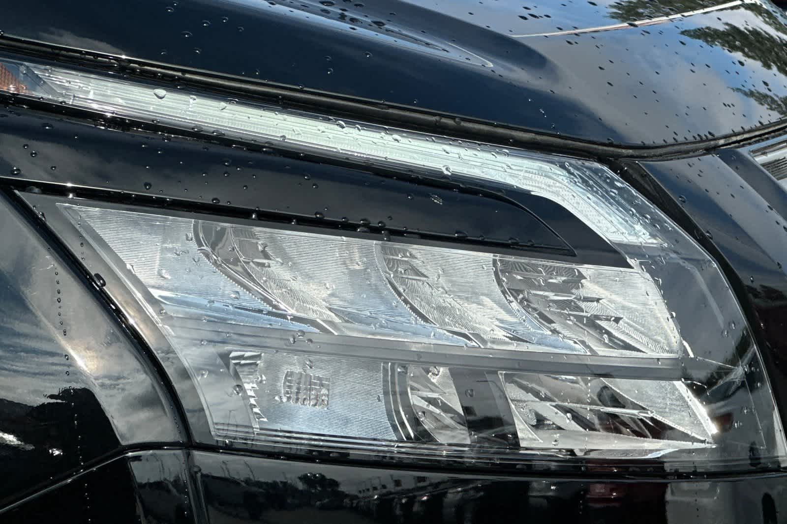 Thumbnail: 2025 Nissan Pathfinder - 31