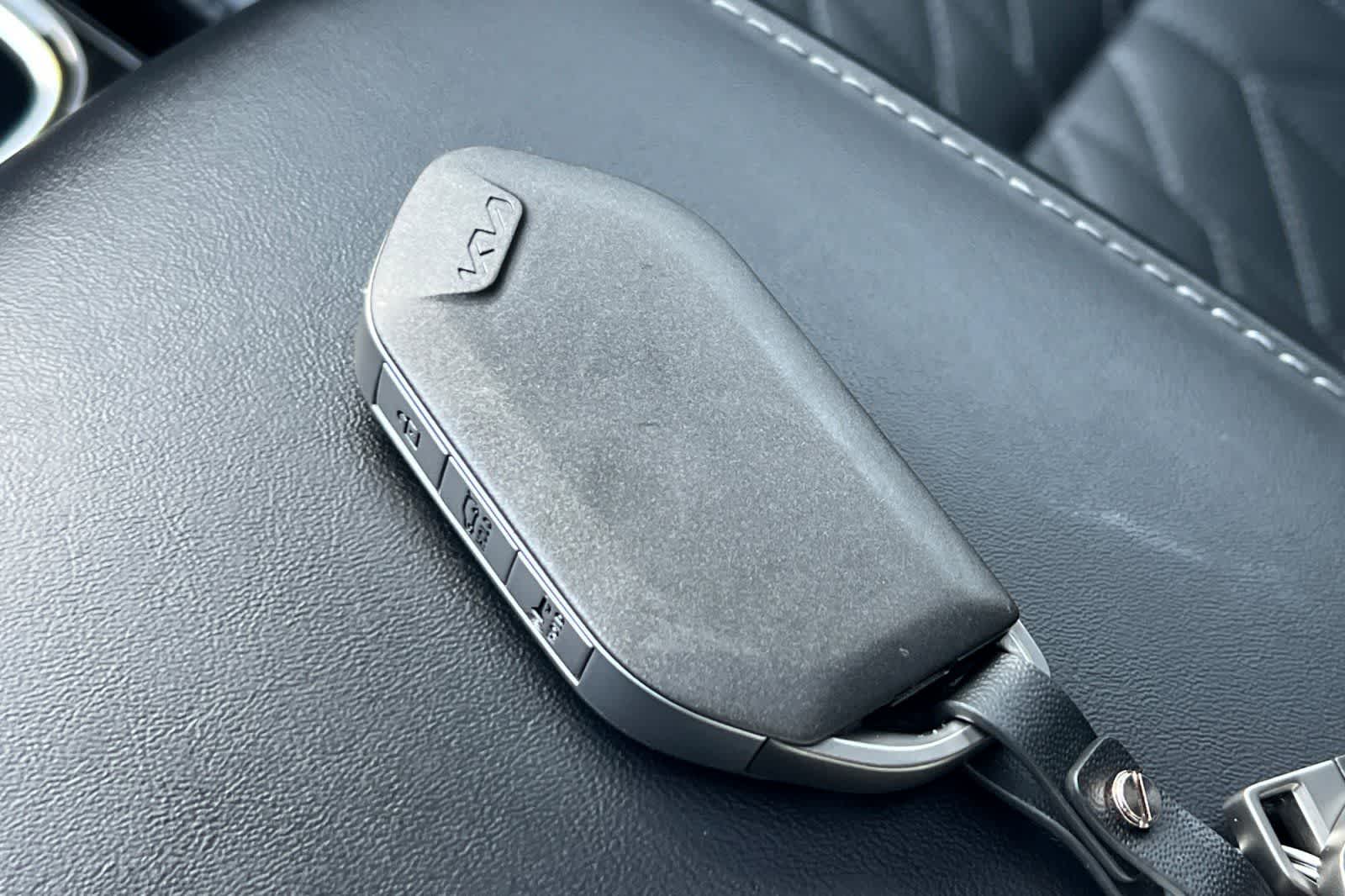 Thumbnail: 2025 Kia Telluride - 27