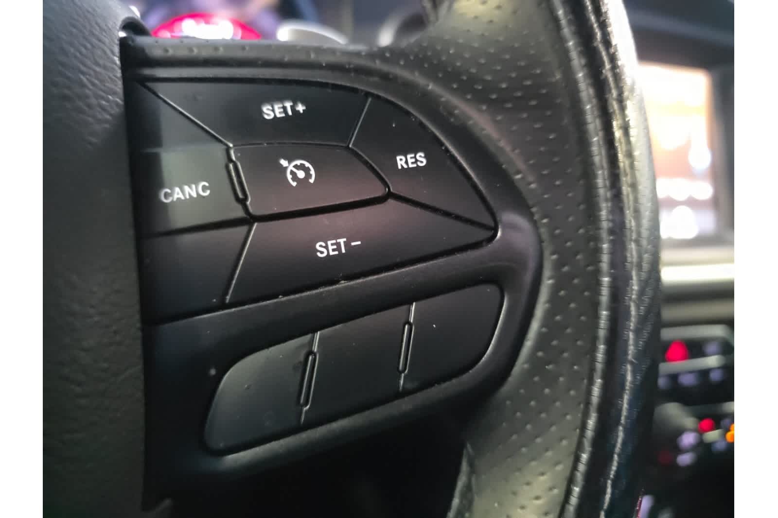 Thumbnail: 2022 Dodge Charger - 24