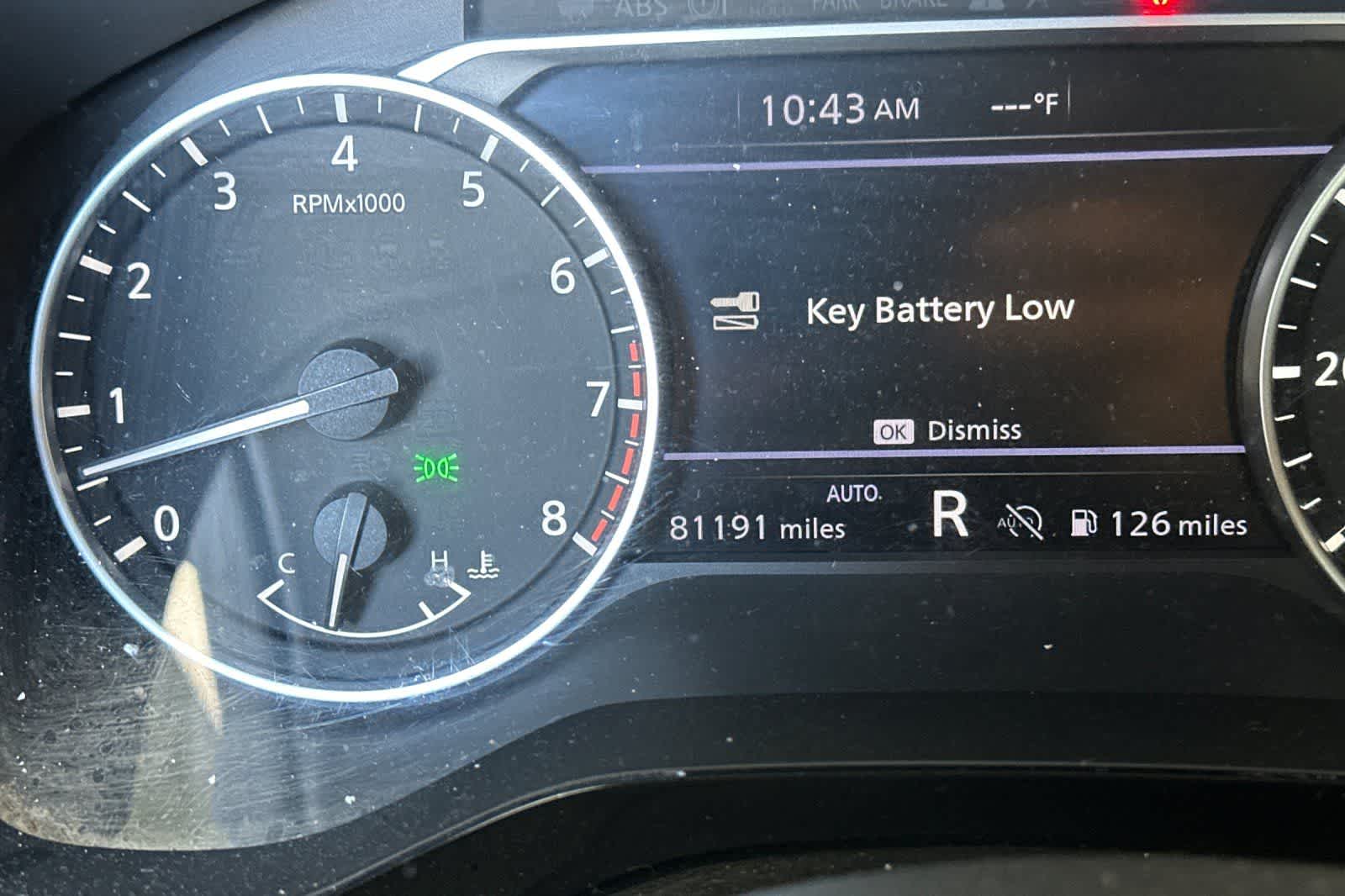 Thumbnail: 2022 Nissan Pathfinder - 27