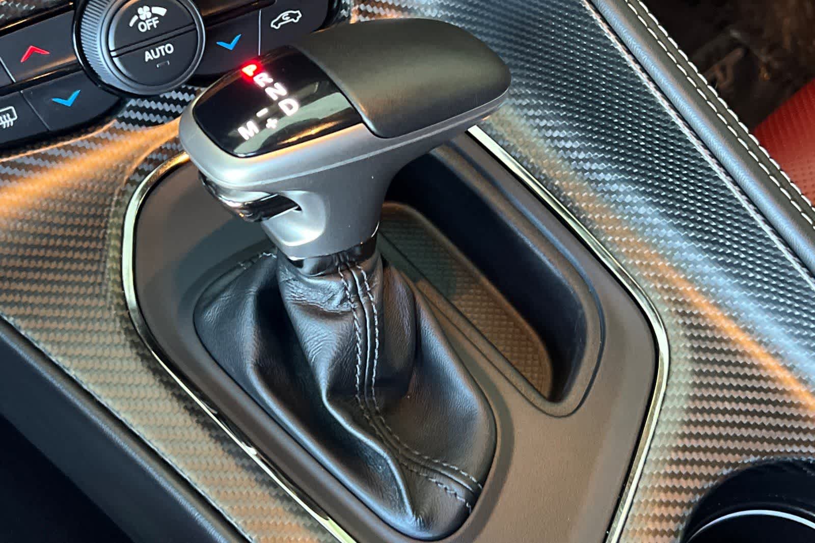 Thumbnail: 2023 Dodge Challenger - 27