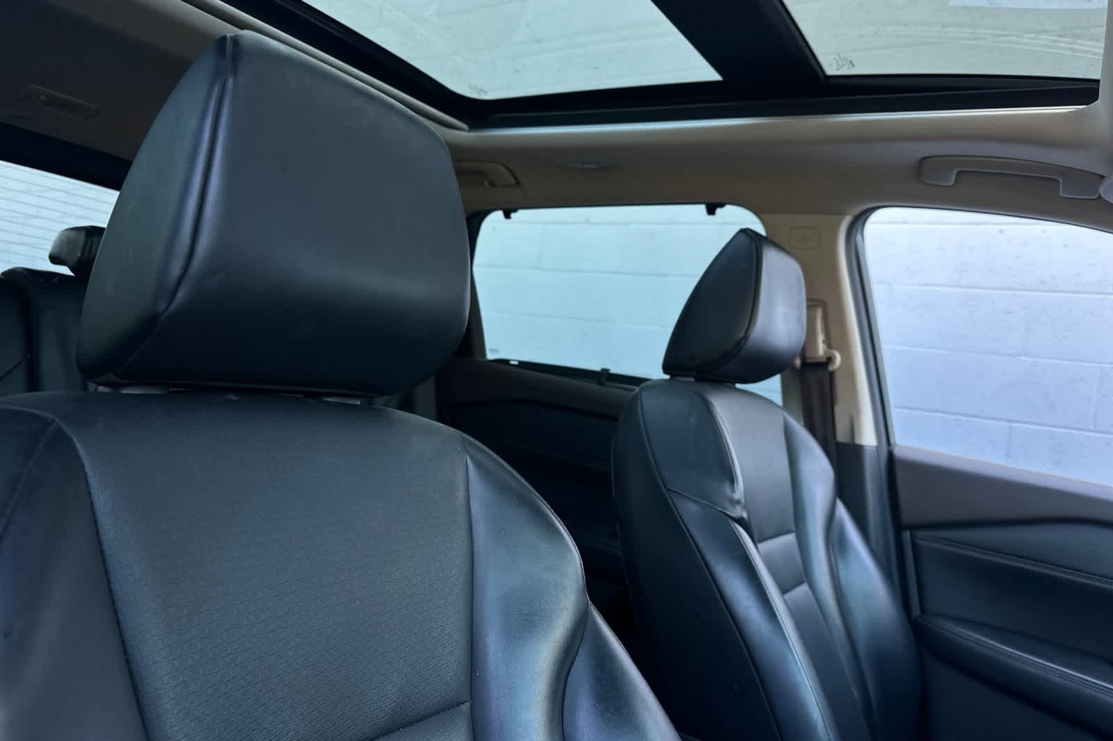 Thumbnail: 2021 Nissan Rogue - 19