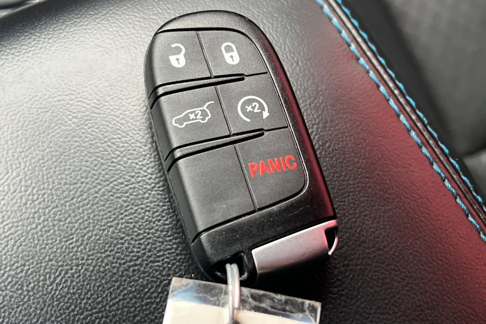 Thumbnail: 2019 Jeep Grand Cherokee - 27