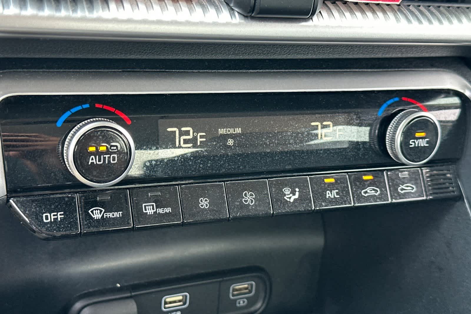2022 Kia K5 LXS 22