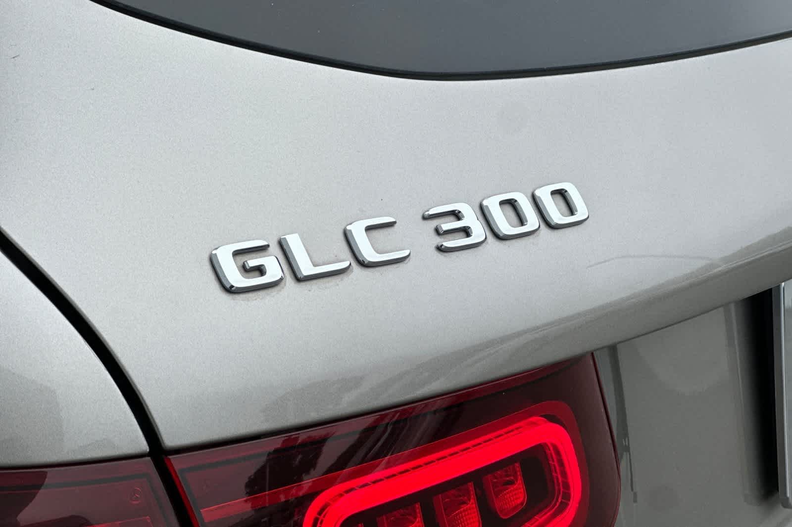 Thumbnail: 2020 Mercedes-Benz GLC - 17