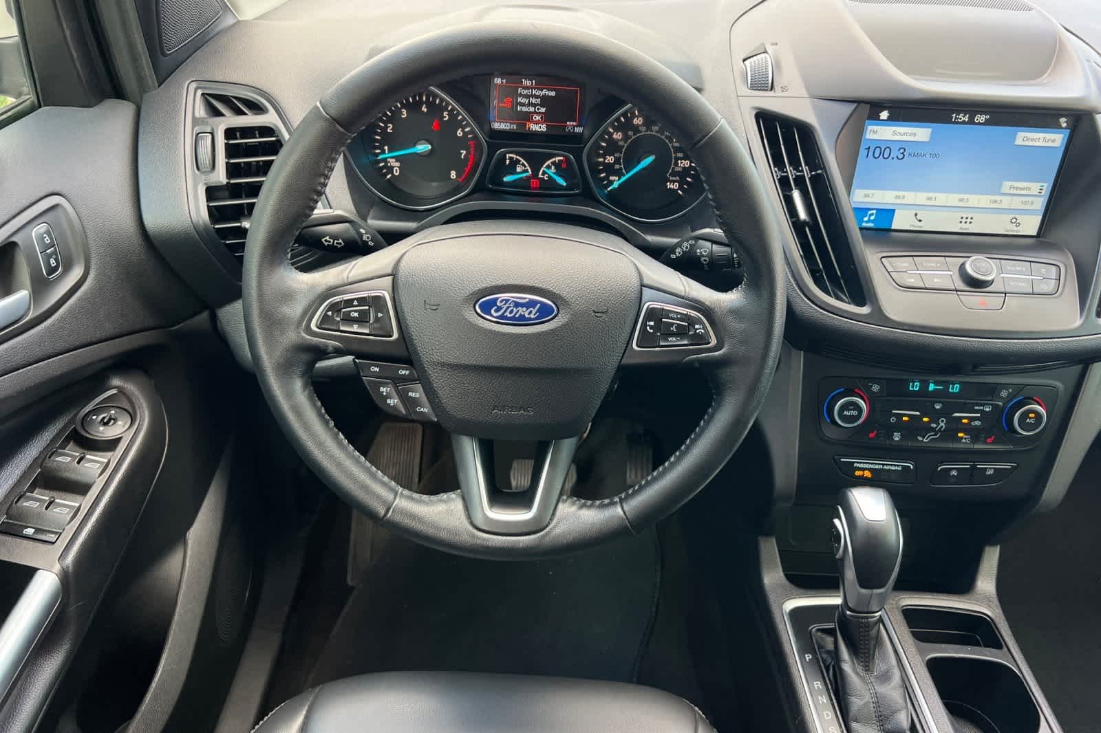 Thumbnail: 2019 Ford Escape - 16