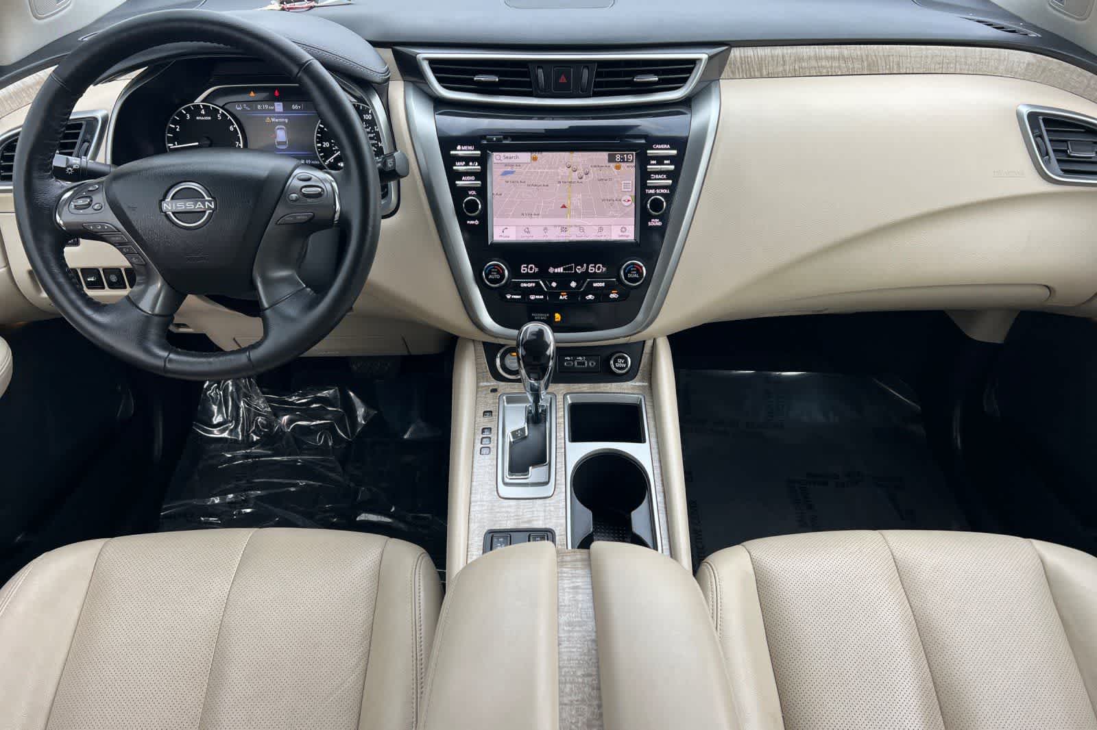 Thumbnail: 2024 Nissan Murano - 4