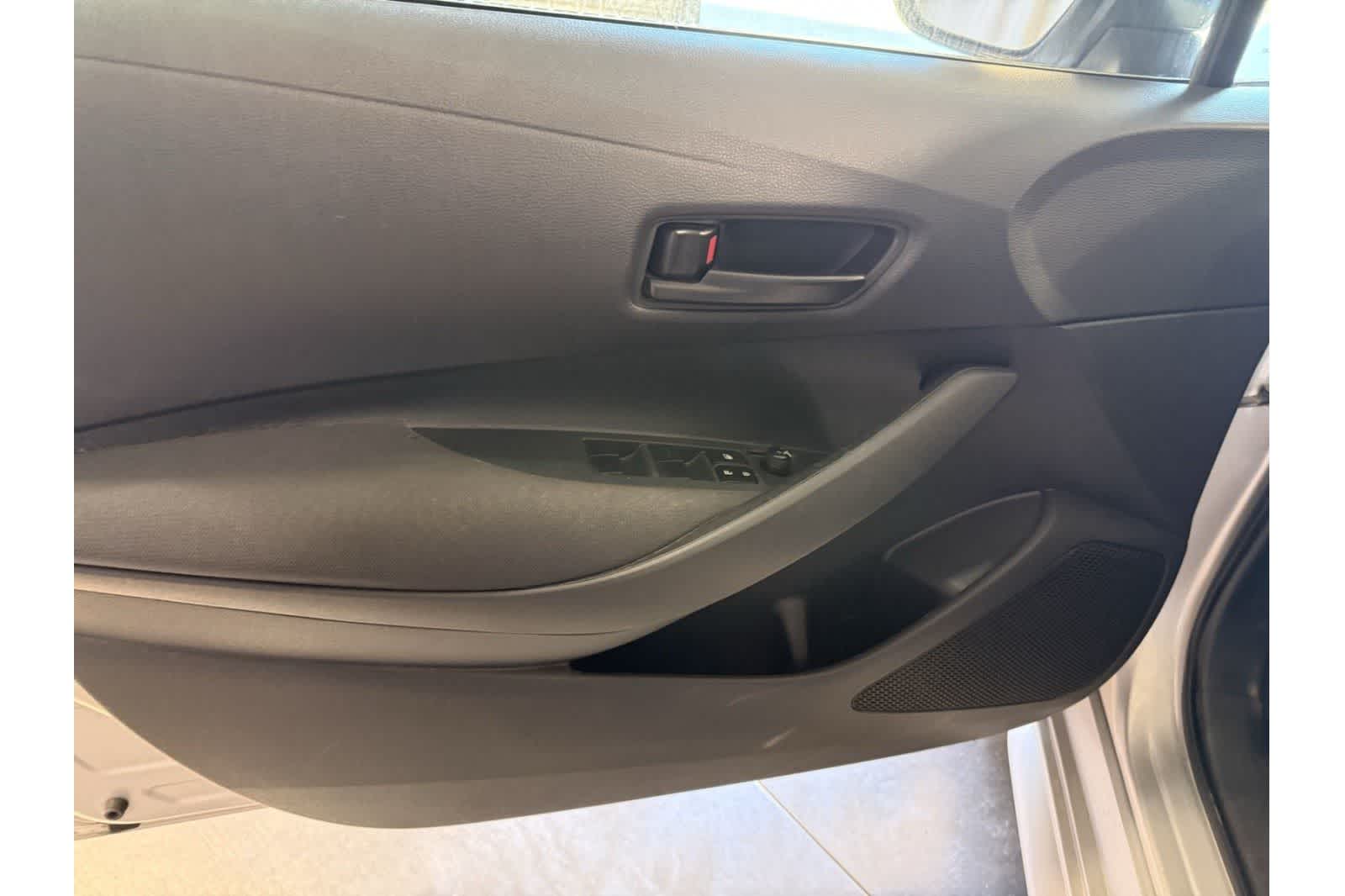 Thumbnail: 2024 Toyota Corolla - 18