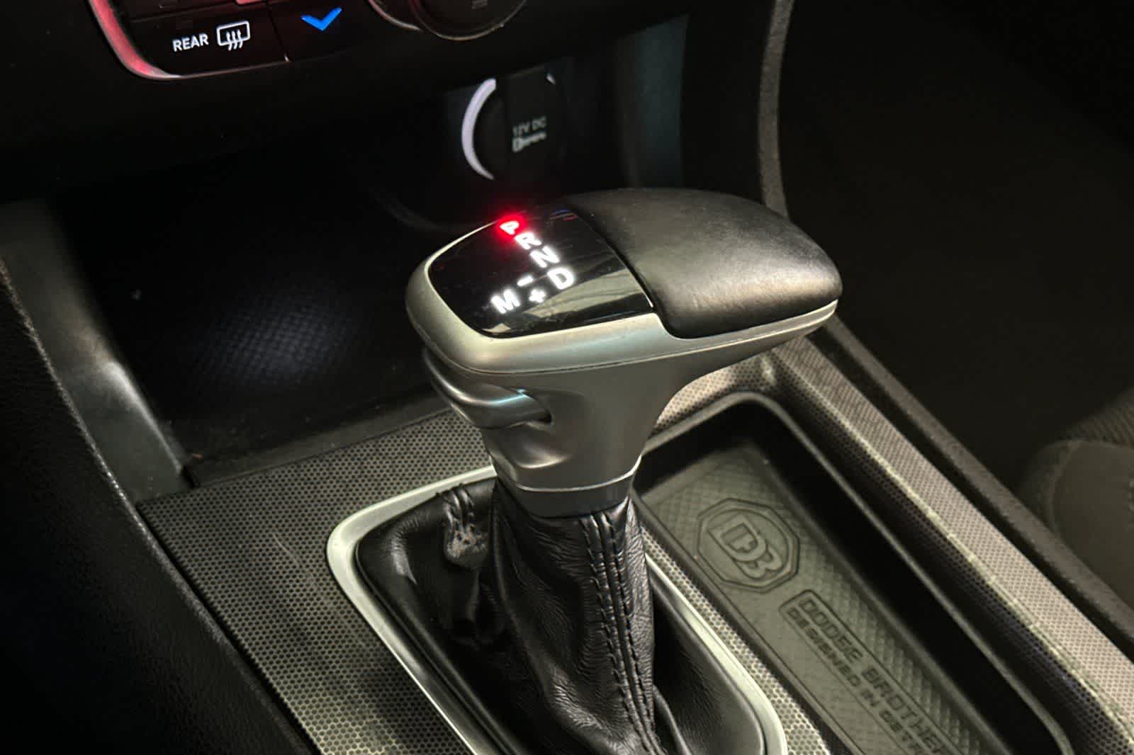 Thumbnail: 2018 Dodge Charger - 24