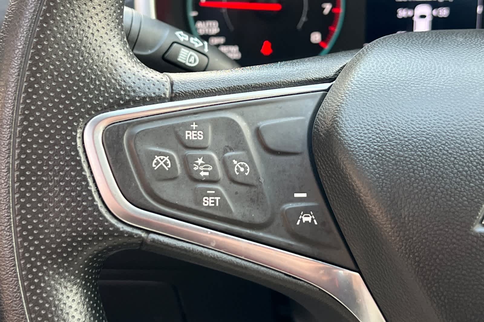 Thumbnail: 2024 Chevrolet Malibu - 30