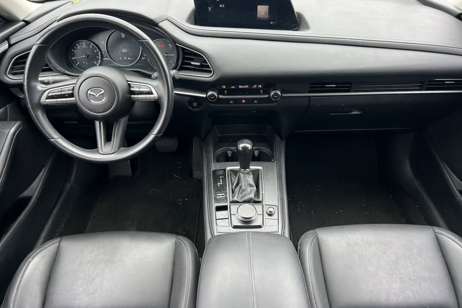 Thumbnail: 2021 Mazda CX-30 - 4