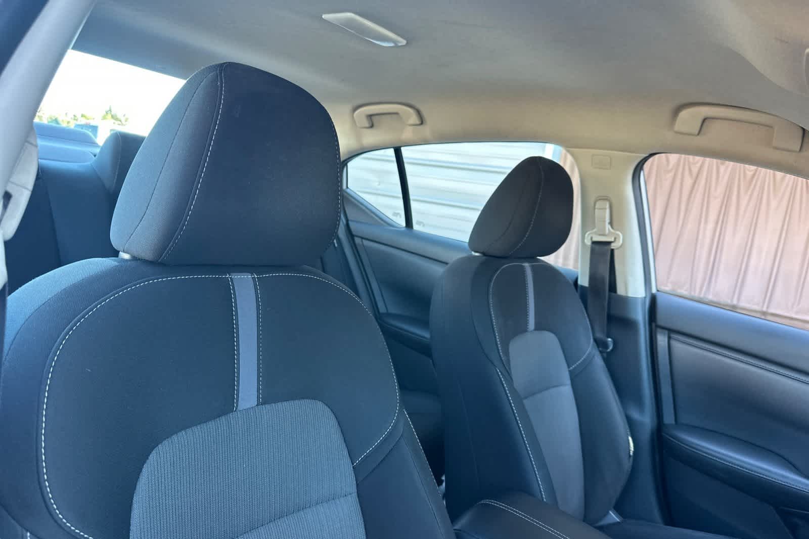 Thumbnail: 2022 Nissan Sentra - 17